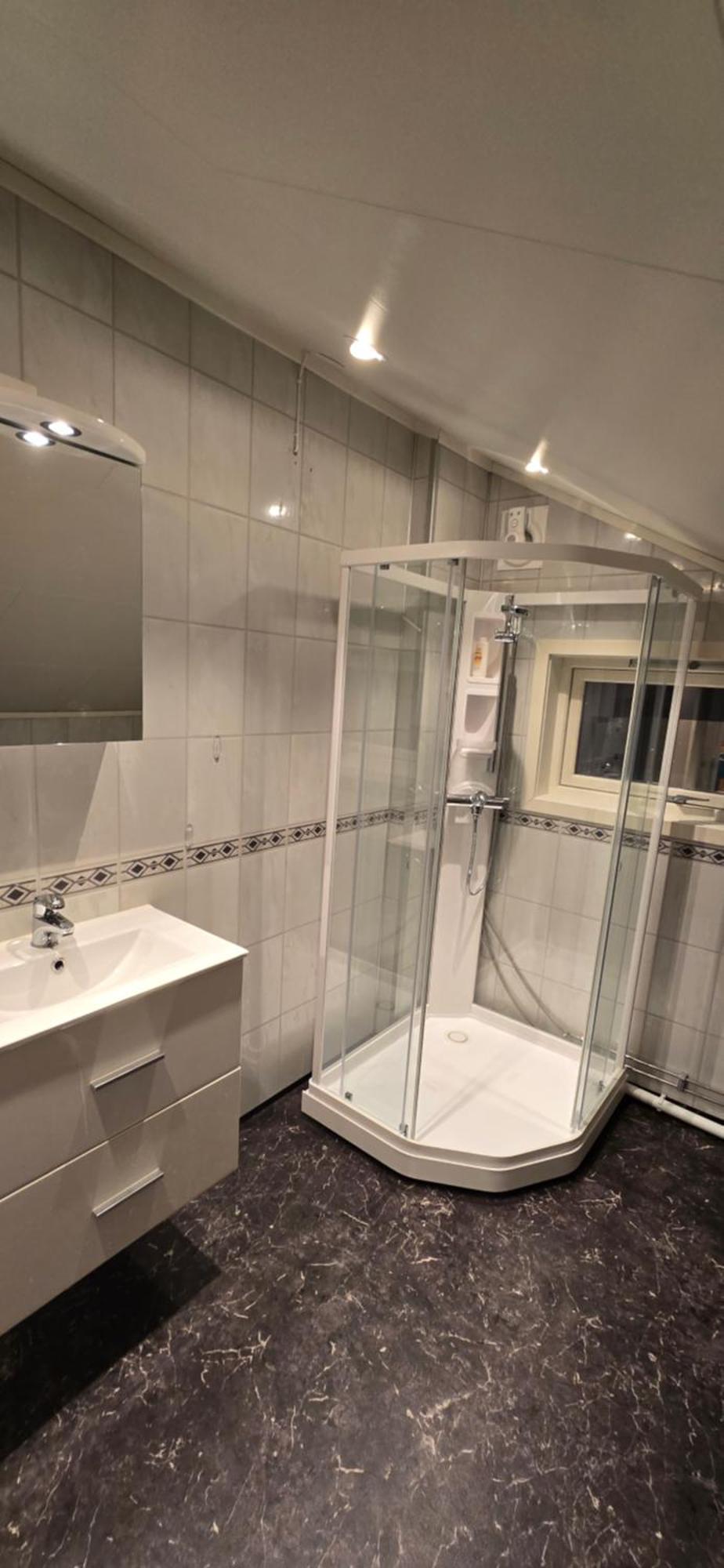 1 Room In The Yellow House, Close To Airport & Lofoten Evenskjer ภายนอก รูปภาพ